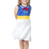 Little Adventures Sailor Twirl Dress> Twirl Dresses