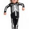 Little Adventures Skeleton Set *Sale Exclusive*> Dress Ups