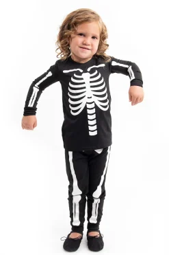 Little Adventures Skeleton Set *Sale Exclusive*> Dress Ups