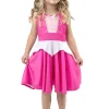 Little Adventures Sleeping Beauty Twirl Dress> Twirl Dresses