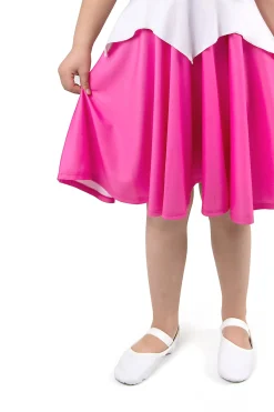 Little Adventures Sleeping Beauty Twirl Dress><noscript><img width=