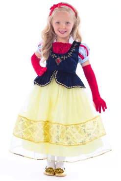 Little Adventures Snow White Bow> Accessories