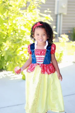 Little Adventures Snow White Dress Up><noscript><img width=