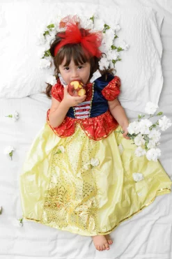 Little Adventures Snow White Dress Up><noscript><img width=
