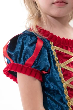Little Adventures Snow White Party Dress><noscript><img width=