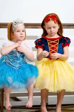 Little Adventures Snow White Party Dress><noscript><img width=