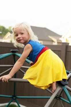 Little Adventures Snow White Twirl Dress><noscript><img width=
