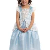 Little Adventures Sparkle Cinderella *Sale Exclusive*> Dresses