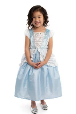 Little Adventures Sparkle Cinderella *Sale Exclusive*> Dresses