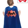 Little Adventures Spider Cape & Mask Set> Dress Ups