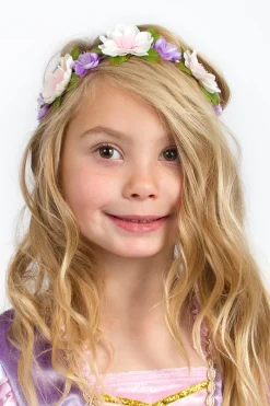 Little Adventures Spring Blossom Flower Headband> Accessories