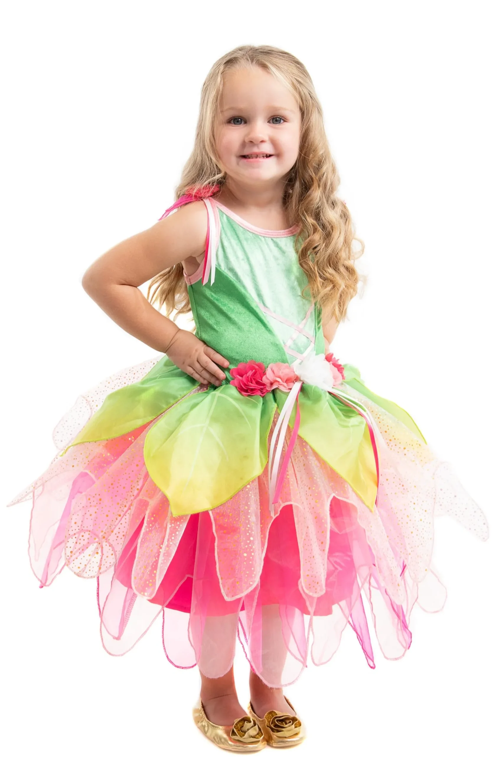 Little Adventures Springtime Fairy> Fairies