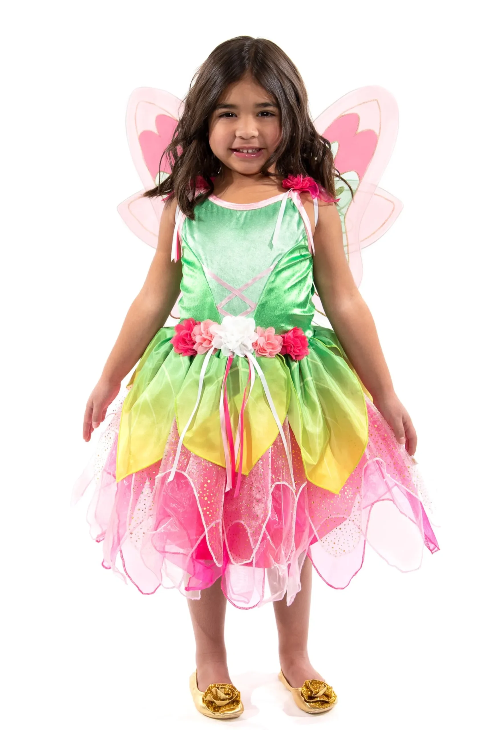 Little Adventures Springtime Fairy> Fairies
