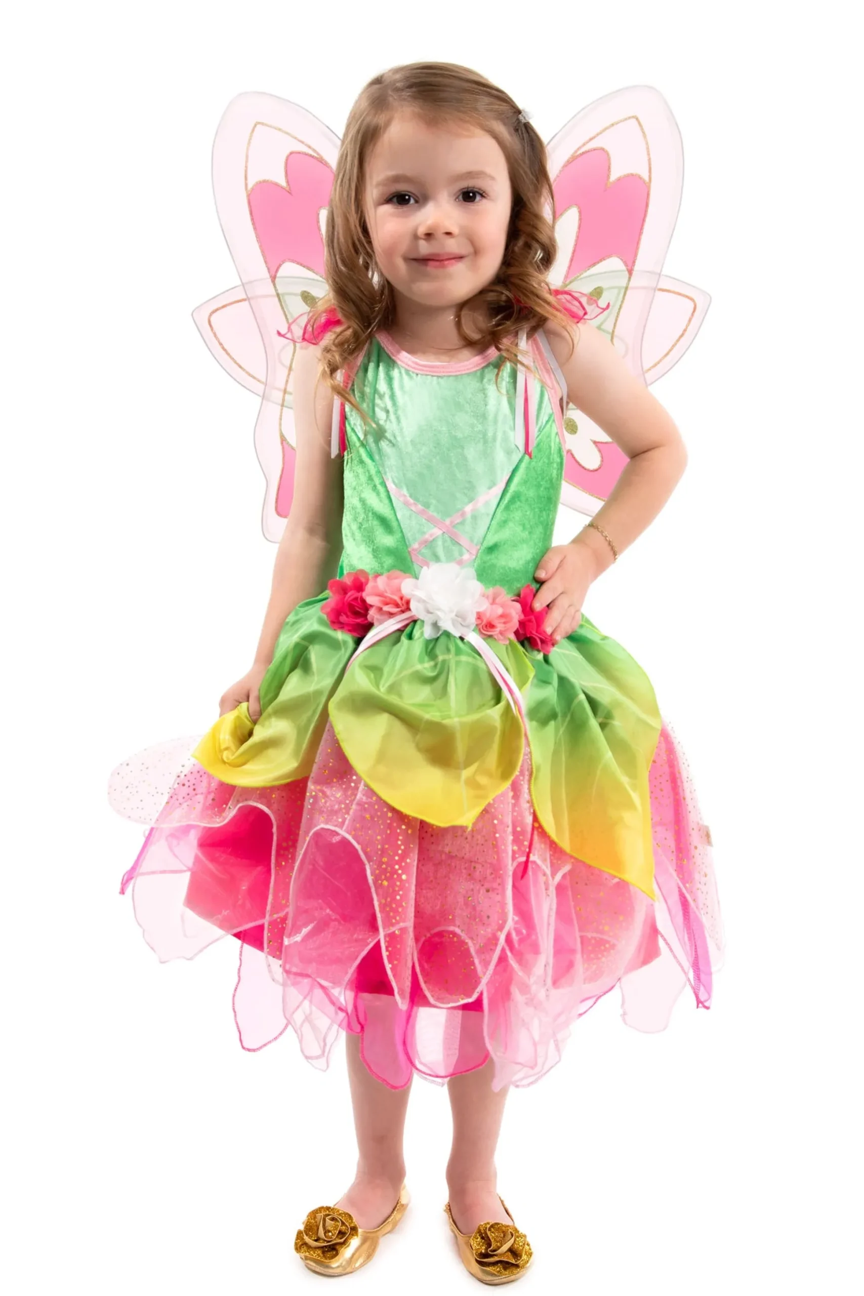 Little Adventures Springtime Fairy> Fairies