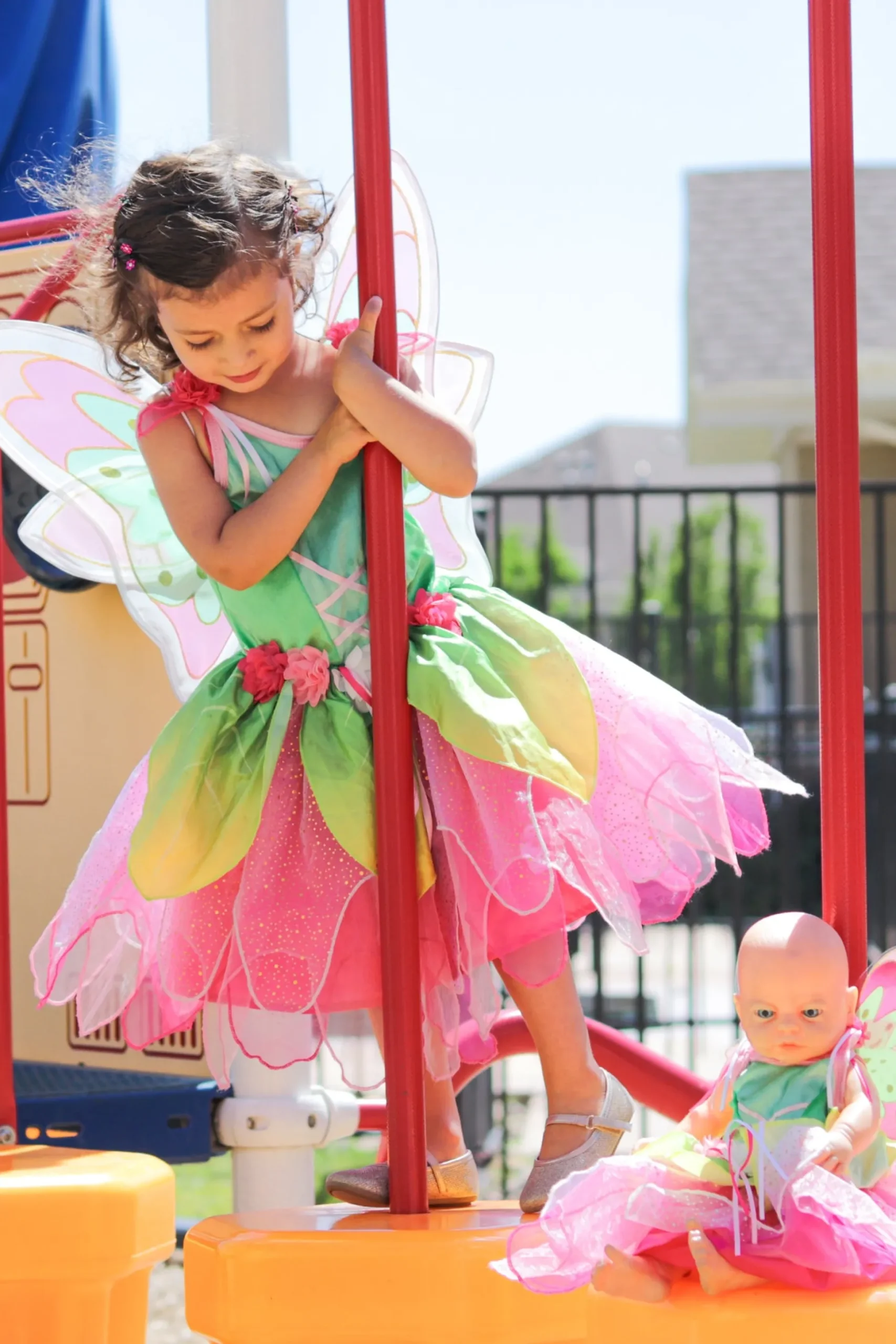 Little Adventures Springtime Fairy> Fairies