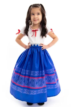 Little Adventures Strong Princess> Dresses