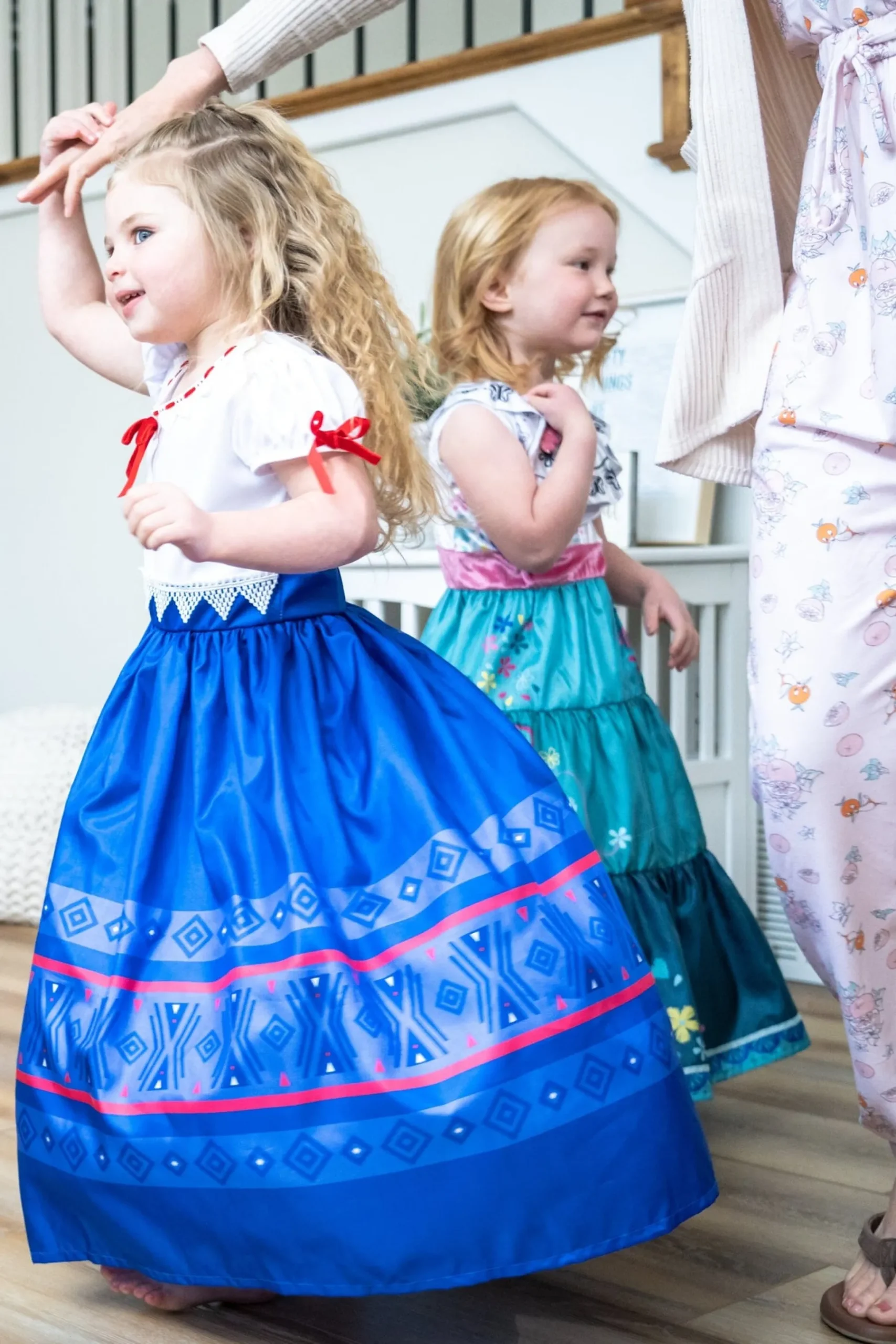 Little Adventures Strong Princess> Dresses