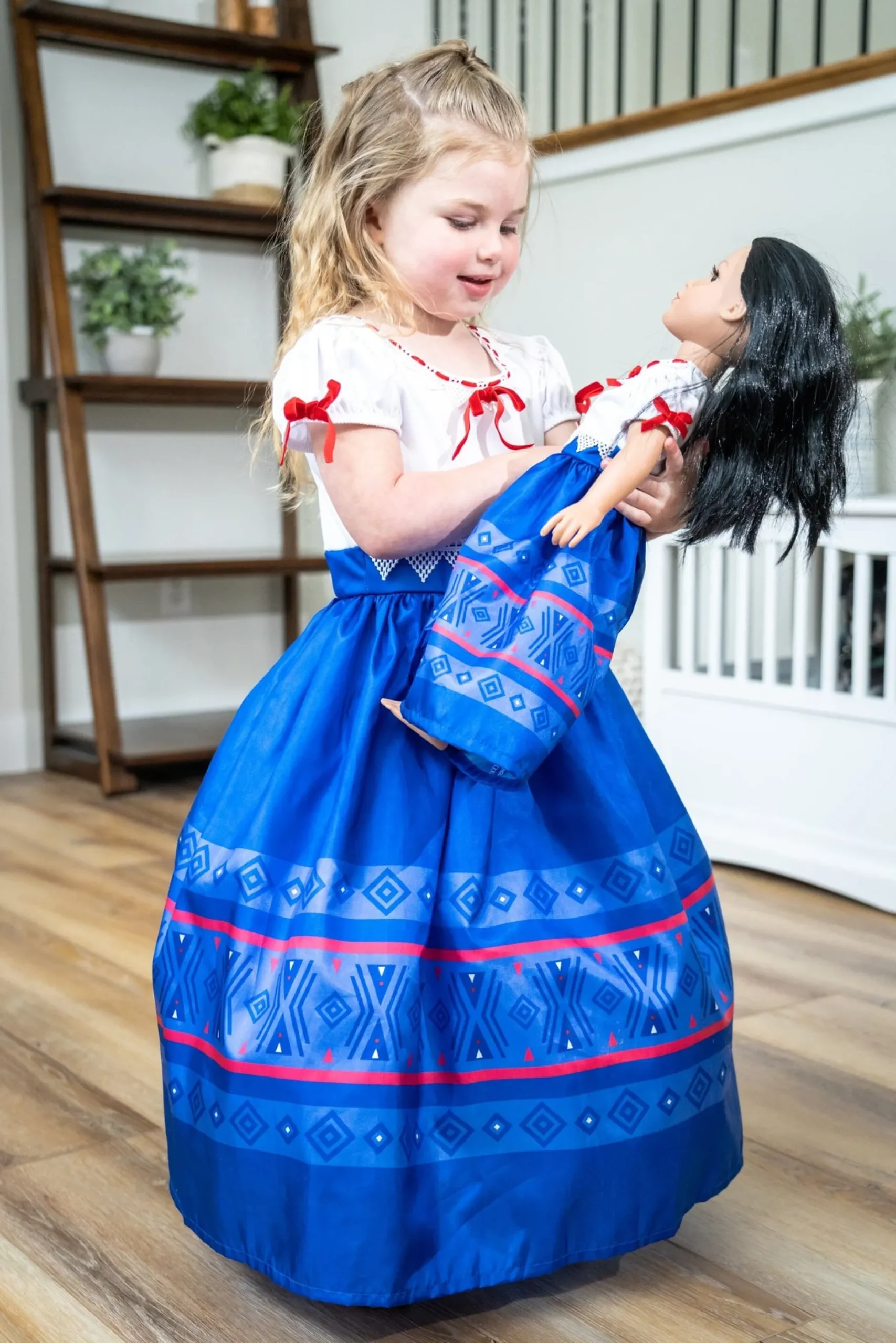 Little Adventures Strong Princess> Dresses