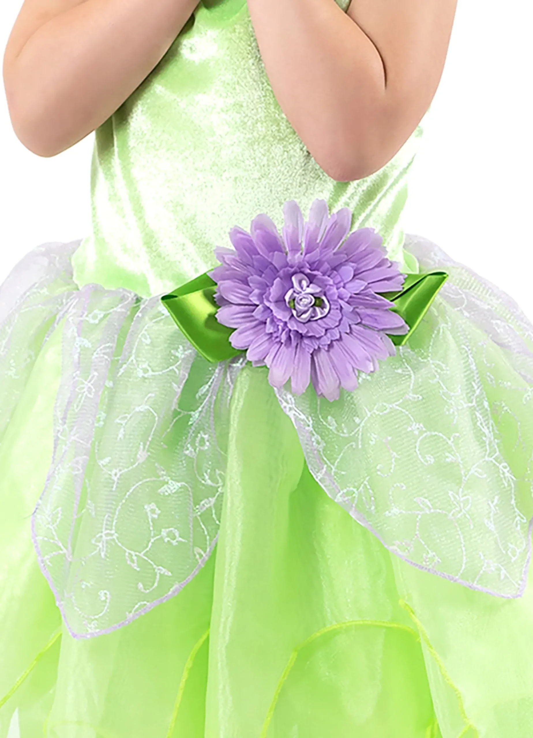 Little Adventures Tinkerbell Dress Up> Fairies