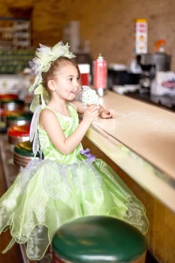 Little Adventures Tinkerbell Dress Up><noscript><img width=