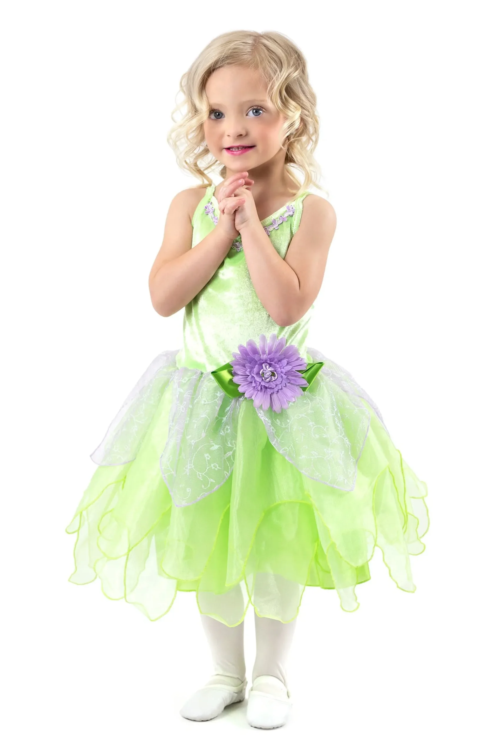 Little Adventures Tinkerbell Dress Up> Fairies