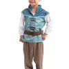 Little Adventures Tower Prince Set> Dress Ups
