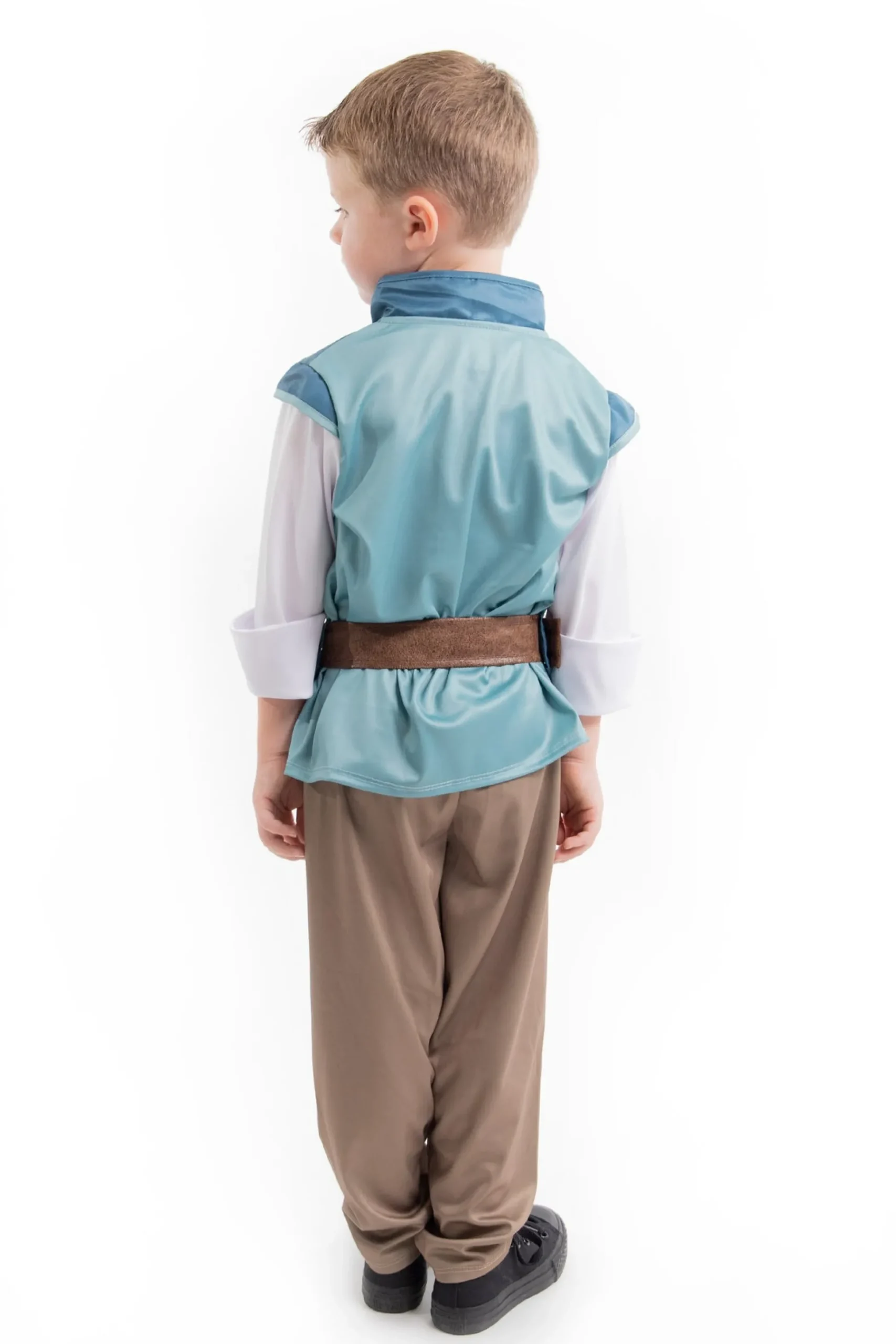 Little Adventures Tower Prince Set> Dress Ups