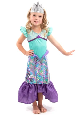 Little Adventures Under The Sea Soft Crown><noscript><img width=