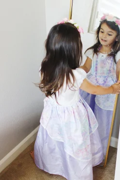 Little Adventures Unicorn Princess><noscript><img width=