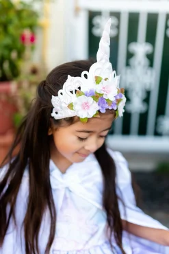 Little Adventures Unicorn Princess Soft Crown><noscript><img width=