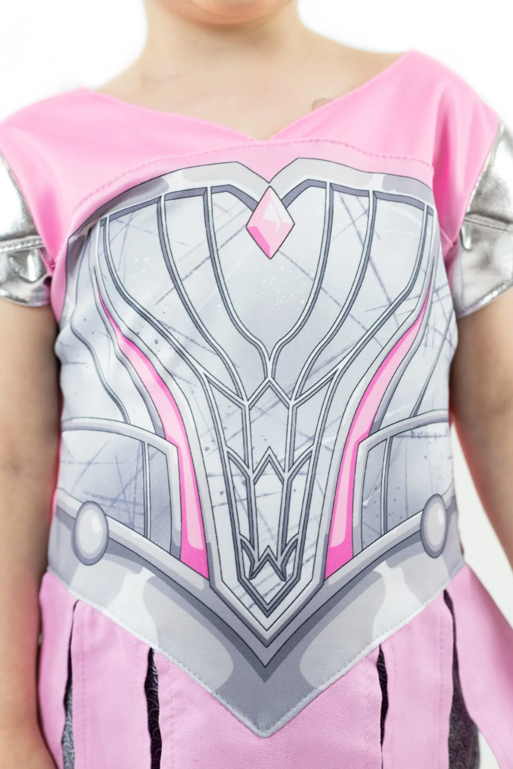 Little Adventures Warrior Princess Zoie Dress> Dresses