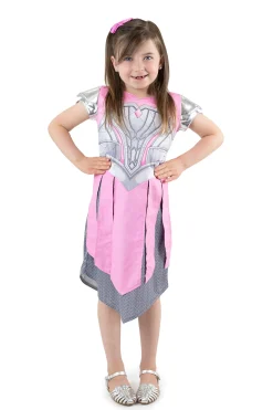 Little Adventures Warrior Princess Zoie Dress><noscript><img width=