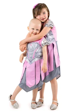 Little Adventures Warrior Princess Zoie Dress><noscript><img width=