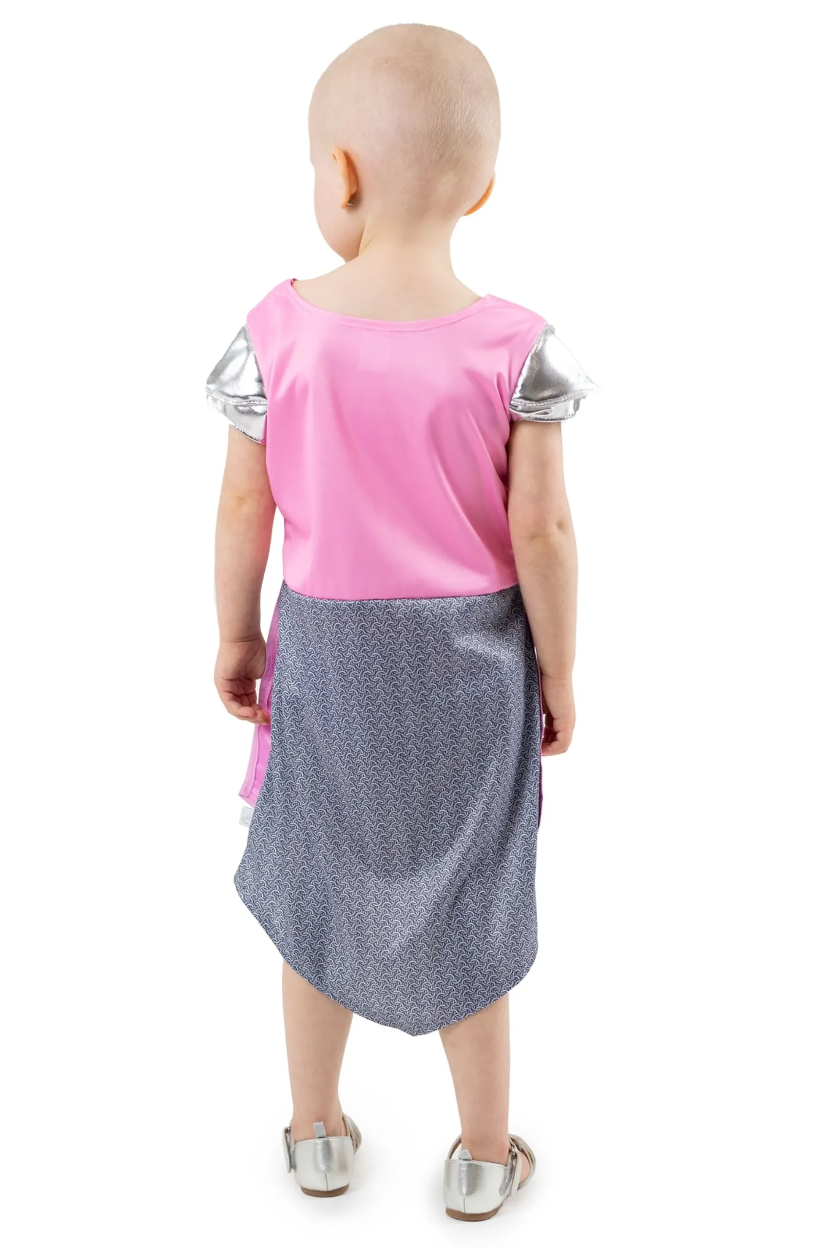 Little Adventures Warrior Princess Zoie Dress> Dresses
