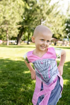 Little Adventures Warrior Princess Zoie Dress><noscript><img width=