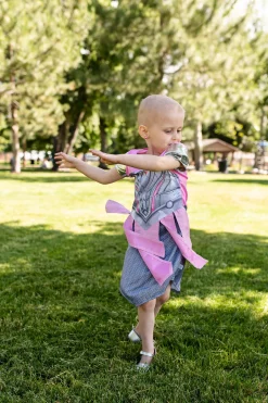 Little Adventures Warrior Princess Zoie Dress><noscript><img width=