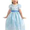 Little Adventures Wendy With Bow> Dresses