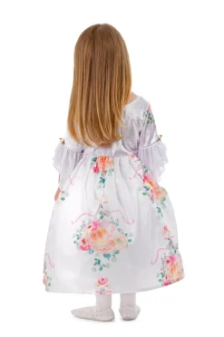 Little Adventures White Floral Beauty><noscript><img width=