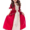 Little Adventures Winter Beauty> Dresses