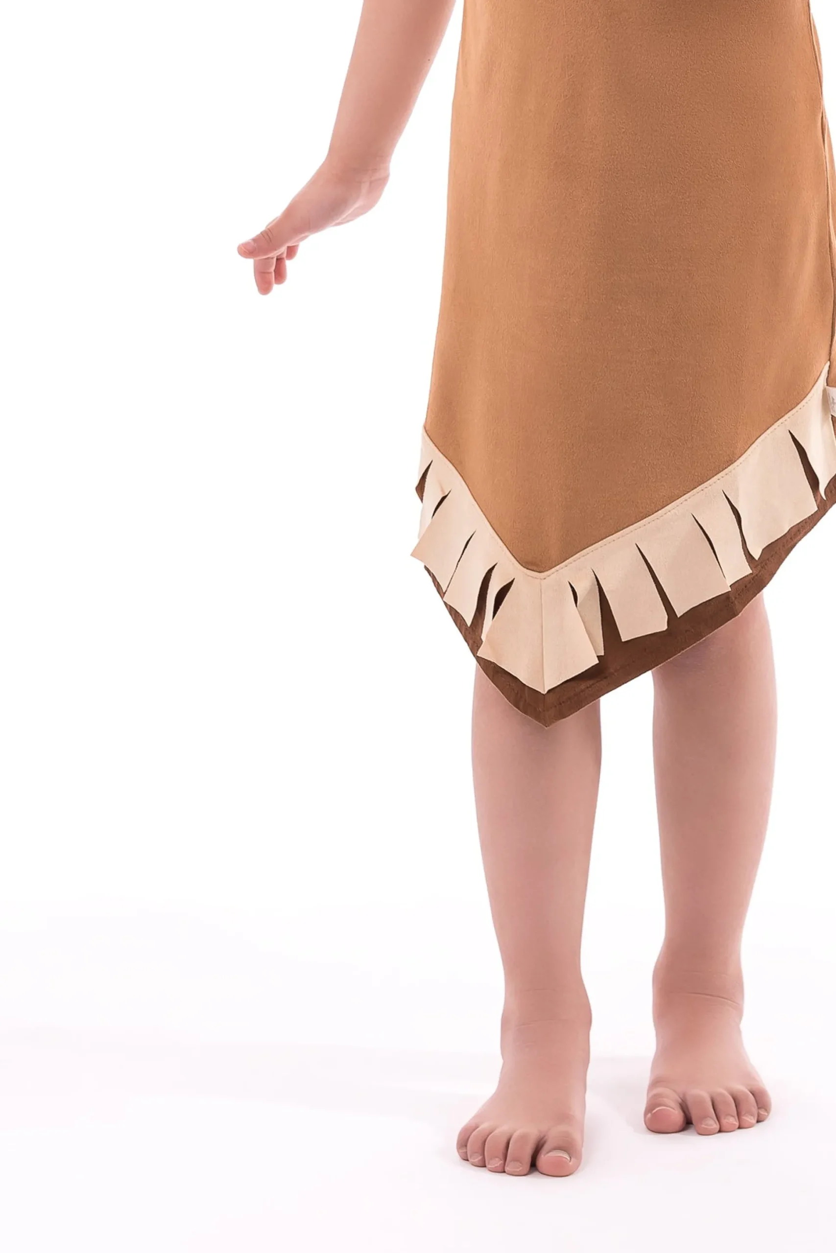 Little Adventures Woodland Princess Dress> Dresses