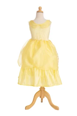 Little Adventures Yellow Beauty Dress Up><noscript><img width=