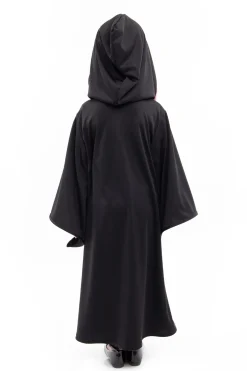 Little Adventures Yellow Hooded Wizard Robe> Dress Ups