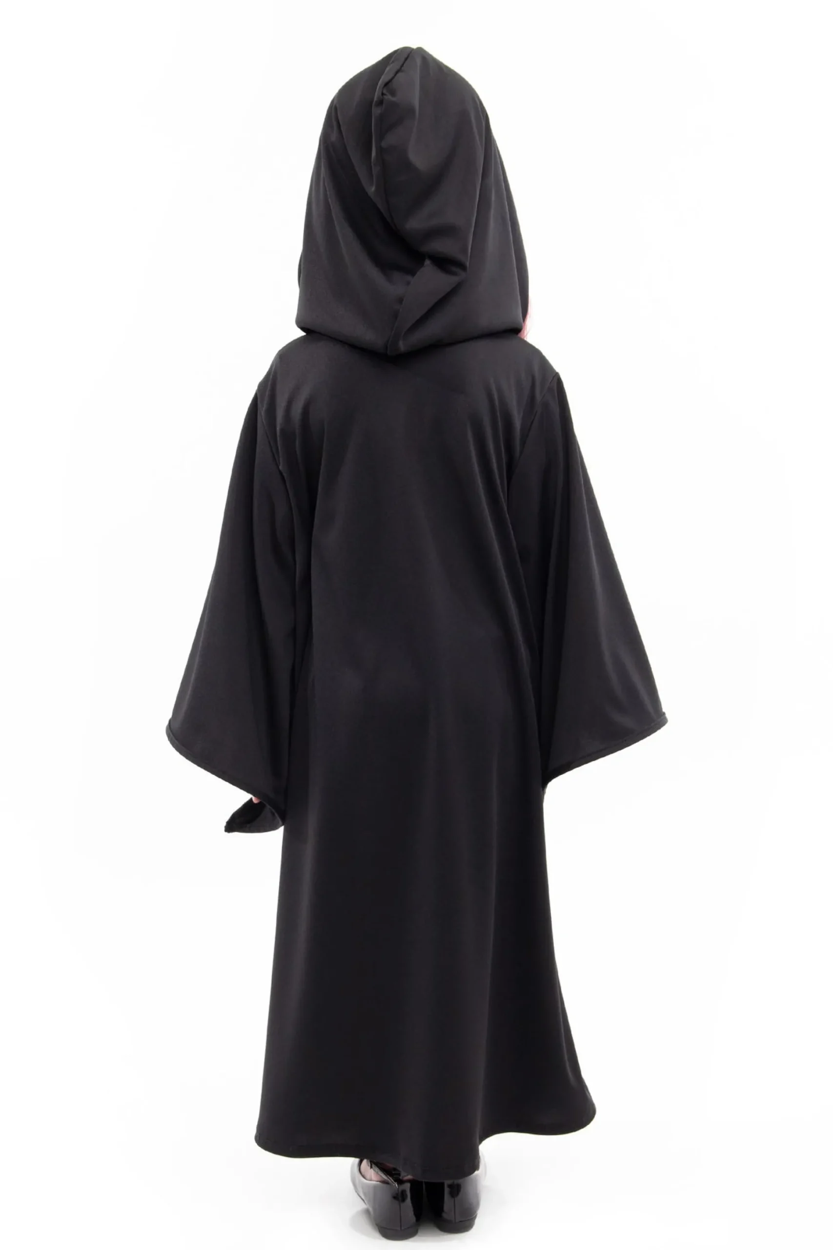 Little Adventures Yellow Hooded Wizard Robe> Dress Ups