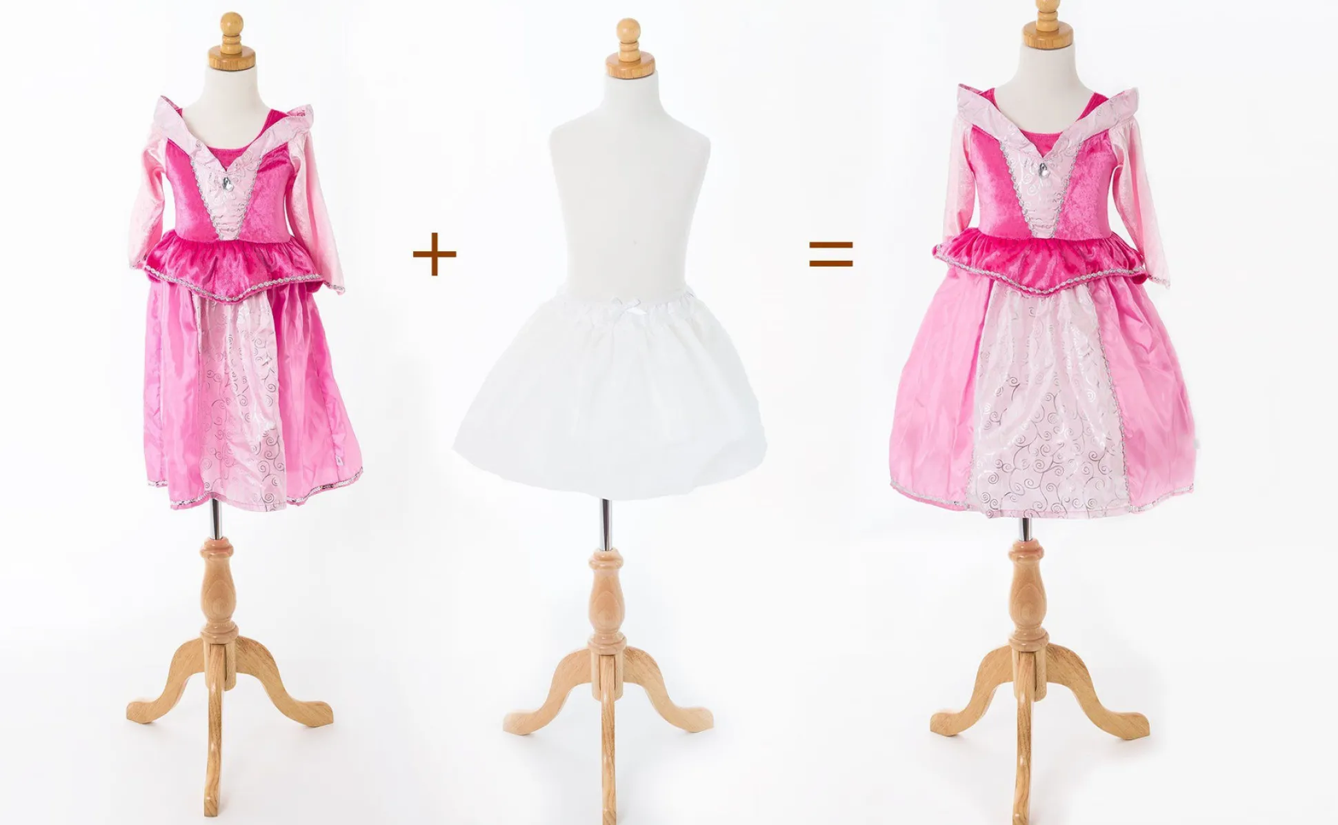 Little Adventures Youth Fullness Slip> Accessories